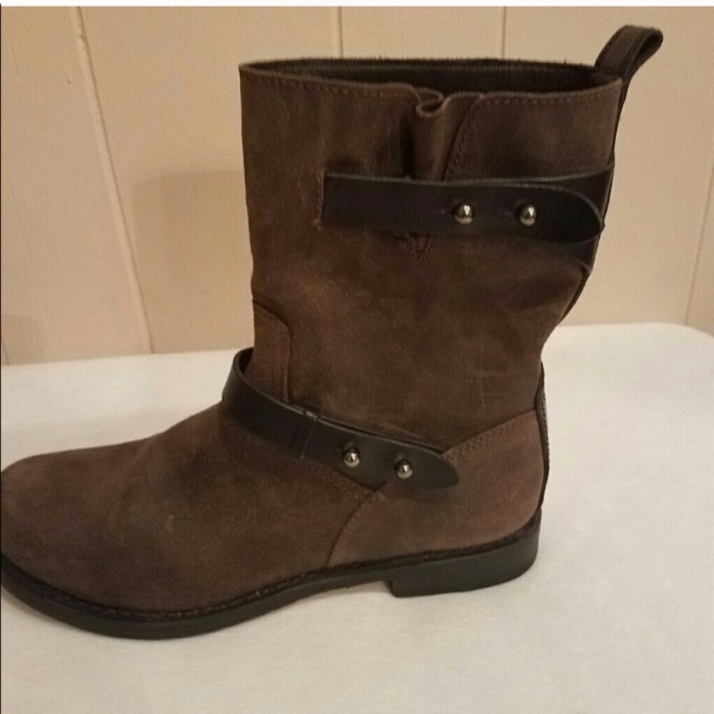Rag And Bone Boots - image 2